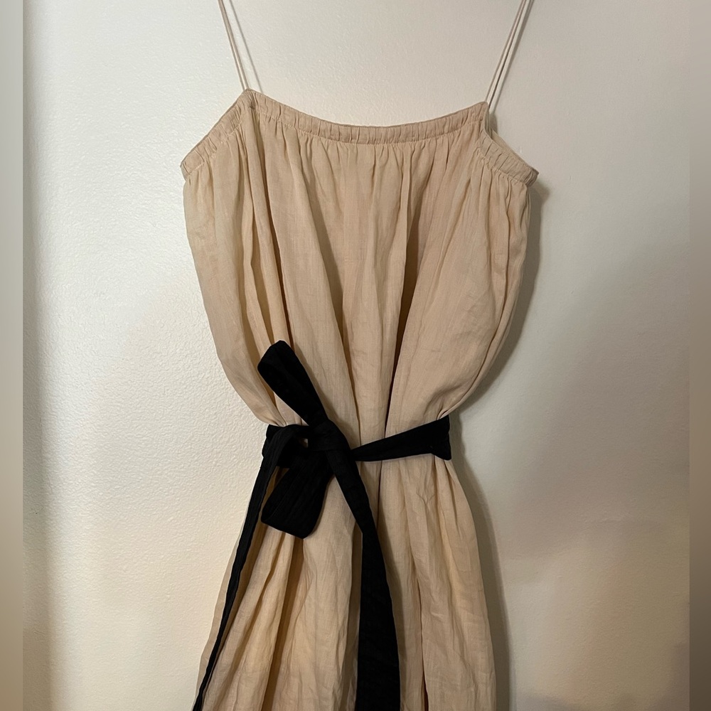 Dress by Joseph, new size 8